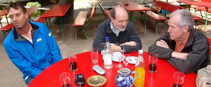 Wandertag 2009